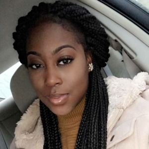 Meet your Posher, Monica